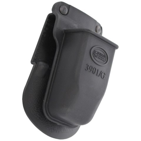 Ładownica Fobus na magazynek Glock, H&K: 9mm, .40 (3901-G) Fobus