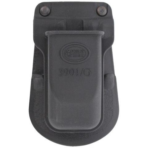 Ładownica Fobus na magazynek Glock, H&K: 9mm, .40 (3901-G) Fobus