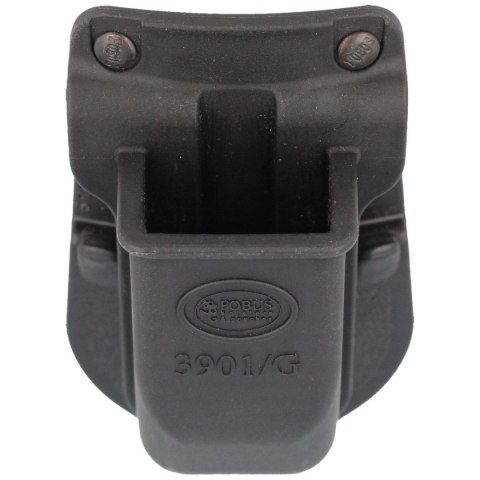 Ładownica Fobus na magazynek Glock, H&K: 9mm, .40 (3901-G) Fobus