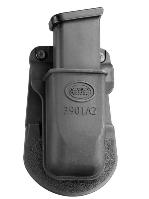 Ładownica Fobus na magazynek Glock, H&K: 9mm, .40 (3901-G) Fobus