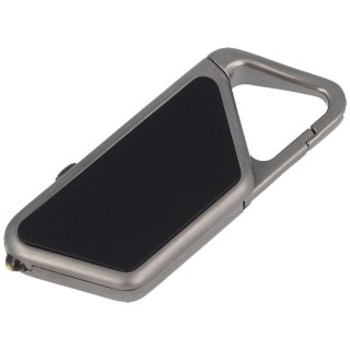 Latarka ASP Sapphire USB LED Glass Black - 53600 ASP Inc.