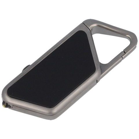 Latarka ASP Sapphire USB LED Glass Black - 53600 ASP Inc.