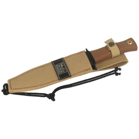 Muela Desert Rubber, Black PTFE 420H (MIRAGE-18NM) Muela