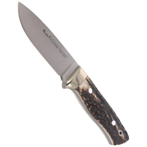 Muela Full Tang Knife Deer Stag 100mm (KODIAK-10A) Muela