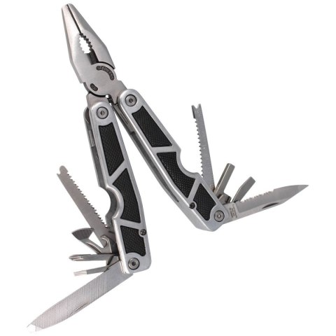MultiTool Herbertz CJH Rubber / Aluminium (44172 - 108200) Herbertz GmbH