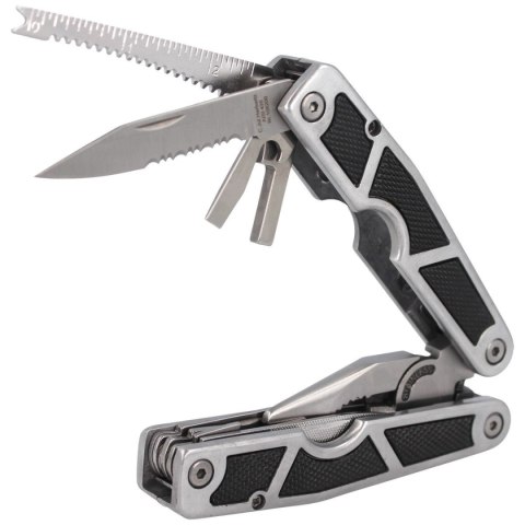 MultiTool Herbertz CJH Rubber / Aluminium (44172 - 108200) Herbertz GmbH