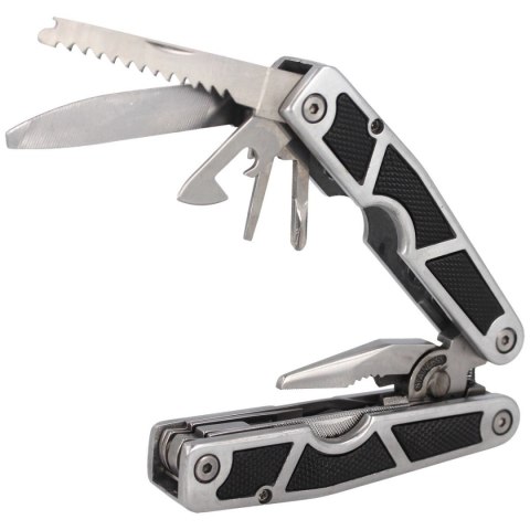 MultiTool Herbertz CJH Rubber / Aluminium (44172 - 108200) Herbertz GmbH
