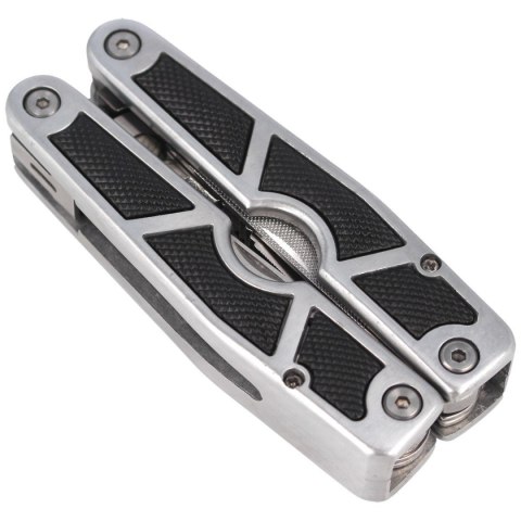 MultiTool Herbertz CJH Rubber / Aluminium (44172 - 108200) Herbertz GmbH