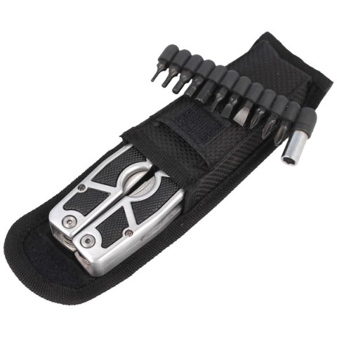 MultiTool Herbertz CJH Rubber / Aluminium (44172 - 108200) Herbertz GmbH