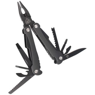 MultiTool Puma TEC Black Aluminium, Black 420 (300200) Puma GmbH IP Solingen