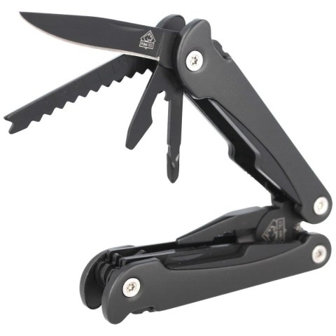 MultiTool Puma TEC Black Aluminium, Black 420 (300200) Puma GmbH IP Solingen