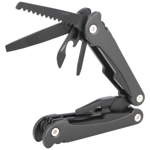 MultiTool Puma TEC Black Aluminium, Black 420 (300200) Puma GmbH IP Solingen