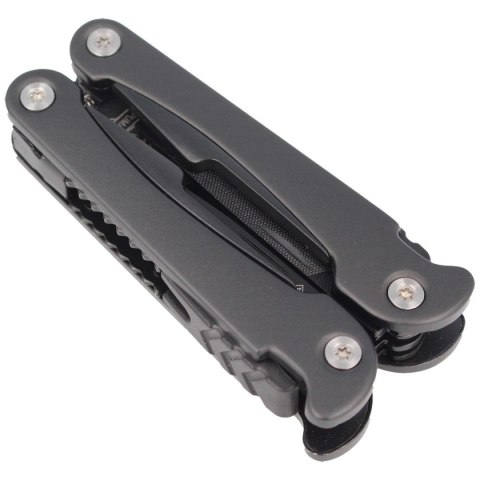 MultiTool Puma TEC Black Aluminium, Black 420 (300200) Puma GmbH IP Solingen