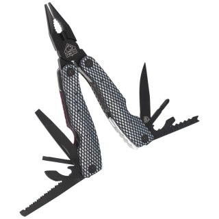 MultiTool Puma TEC Carbon Fiber, Black 420 (7313800) Puma GmbH IP Solingen
