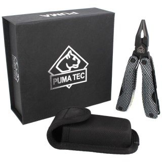 MultiTool Puma TEC Carbon Fiber, Black 420 (7313800) Puma GmbH IP Solingen