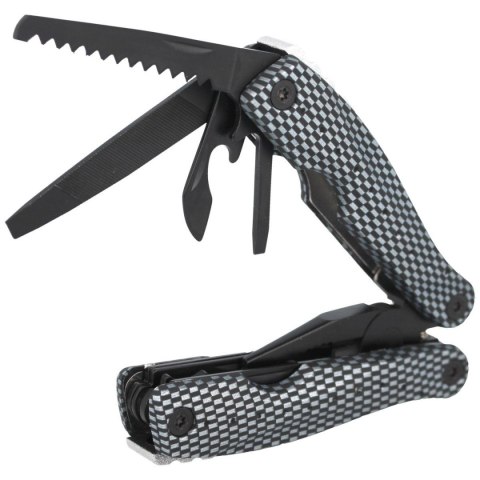 MultiTool Puma TEC Carbon Fiber, Black 420 (7313800) Puma GmbH IP Solingen