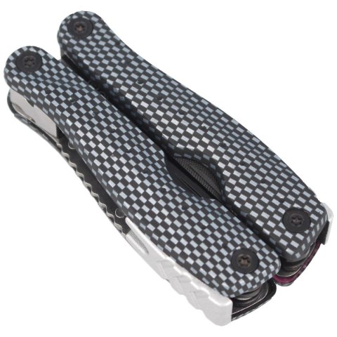 MultiTool Puma TEC Carbon Fiber, Black 420 (7313800) Puma GmbH IP Solingen