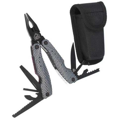 MultiTool Puma TEC Carbon Fiber, Black 420 (7313800) Puma GmbH IP Solingen