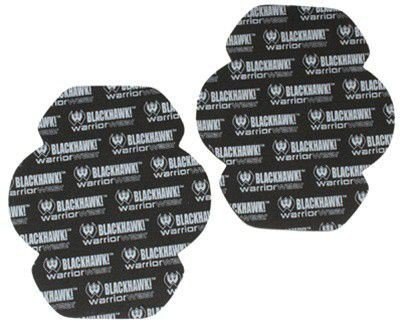 Nałokietnikii BlackHawk Slip-In Neoprene Elbows, materiał Neopren/Nylon, do koszul taktycznych, waga 40g. Blackhawk