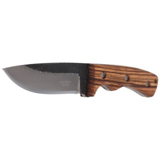 Nóż Herbertz CJH Zebra Wood, Satin/Forged 420 (10000393 - 104210) Herbertz GmbH