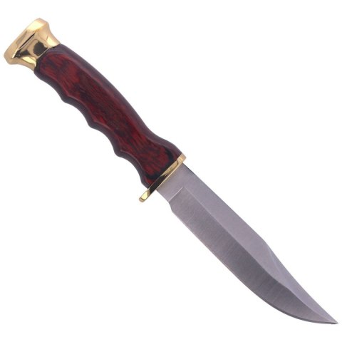 Nóż Muela BWF-10 Pakka Wood, Stain X50CrMoV15 Muela