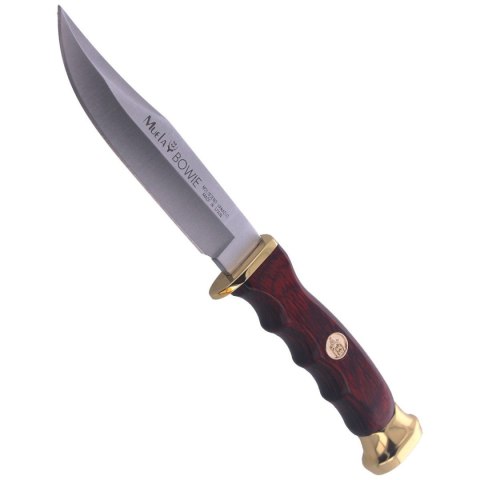 Nóż Muela BWF-10 Pakka Wood, Stain X50CrMoV15 Muela