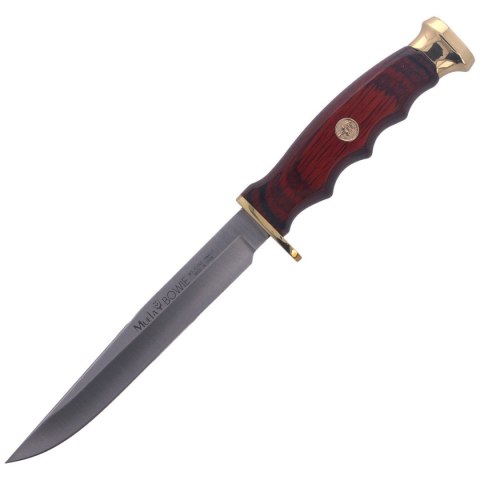 Nóż Muela BWF-14 Pakka Wood, Stain X50CrMoV15 Muela