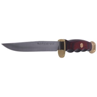 Nóż Muela BWF-14 Pakka Wood, Stain X50CrMoV15 Muela
