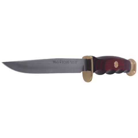 Nóż Muela BWF-14 Pakka Wood, Stain X50CrMoV15 Muela