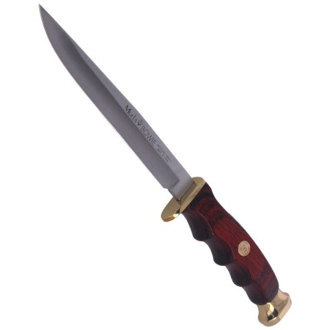 Nóż Muela BWF-14 Pakka Wood, Stain X50CrMoV15 Muela