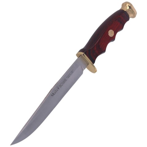 Nóż Muela BWF-14 Pakka Wood, Stain X50CrMoV15 Muela