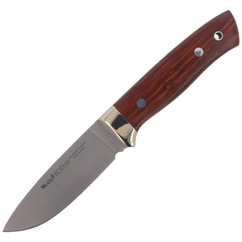 Nóż Muela Full Tang Cocobolo Wood 100mm (KODIAK-10CO) Muela