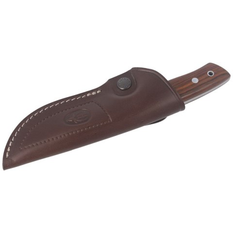 Nóż Muela Full Tang Cocobolo Wood 100mm (KODIAK-10CO) Muela