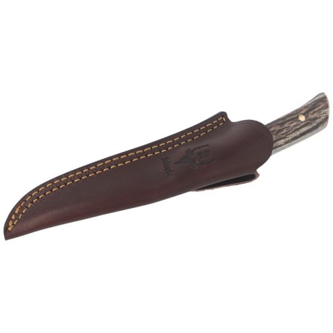 Nóż Muela Full Tang Deer Stag 115mm (REBECO-11A) Muela