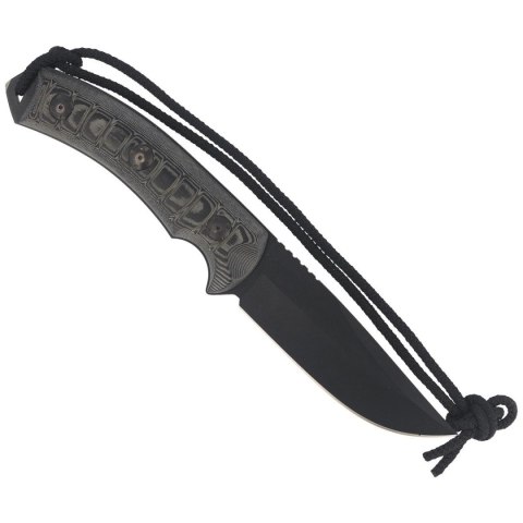 Nóż Muela Tactical Micarta CNC 110mm (PREDATOR-11N) Muela