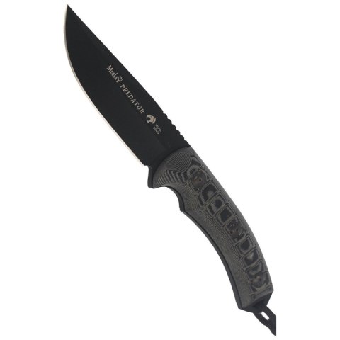 Nóż Muela Tactical Micarta CNC 110mm (PREDATOR-11N) Muela