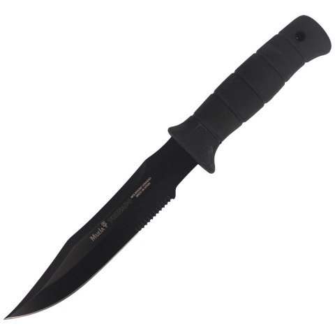 Nóż Muela Tactical Rubber Handle 180mm (TORNADO-18N) Muela