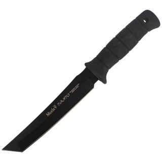 Nóż Muela Tactical Rubber Handle 190mm (TANTO-19N) Muela