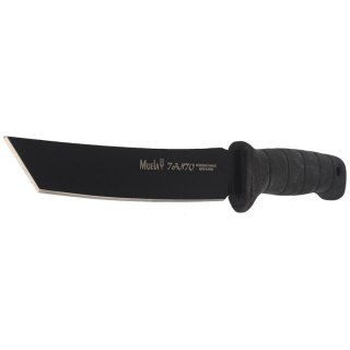 Nóż Muela Tactical Rubber Handle 190mm (TANTO-19N) Muela