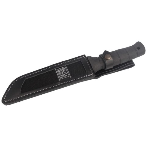 Nóż Muela Tactical Rubber Handle 190mm (TANTO-19N) Muela