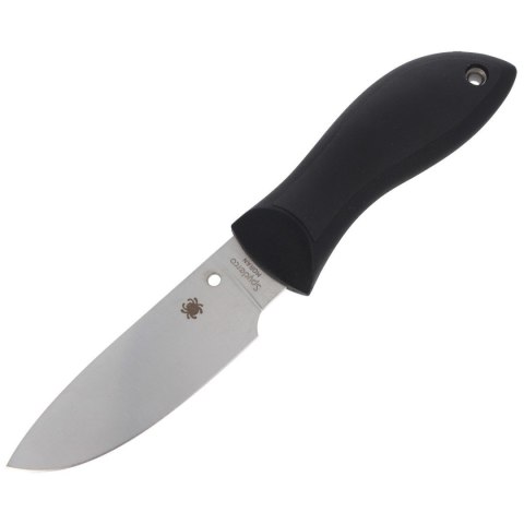 Nóż Spyderco Bill Moran FRN / Kraton Drop Point Plain (FB02P) Spyderco Inc.