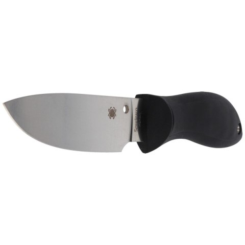 Nóż Spyderco Bill Moran FRN / Kraton Drop Point Plain (FB02P) Spyderco Inc.