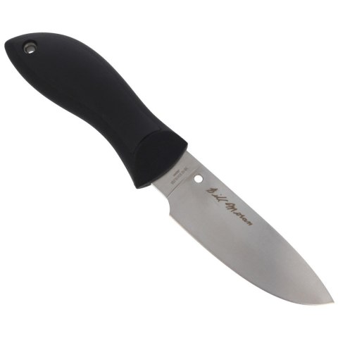 Nóż Spyderco Bill Moran FRN / Kraton Drop Point Plain (FB02P) Spyderco Inc.