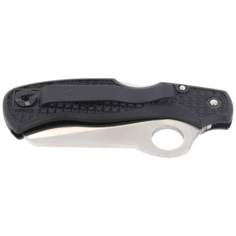Nóż Spyderco Rescue 79mm FRN Black (C45SBK) Spyderco Inc.