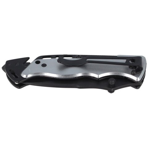 Nóż ratowniczy Herbertz CJH Grey Aluminium, Titanium Coated ART000124 - 210211) Herbertz GmbH