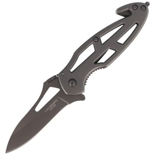 Nóż składany ratowniczy Herbertz Solingen Stainless, Titanium Coated (ART000148 - 236710) Herbertz GmbH