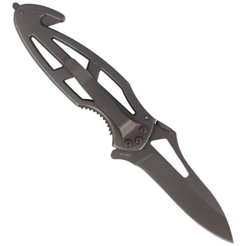 Nóż składany ratowniczy Herbertz Solingen Stainless, Titanium Coated (ART000148 - 236710) Herbertz GmbH