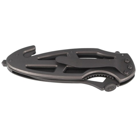 Nóż składany ratowniczy Herbertz Solingen Stainless, Titanium Coated (ART000148 - 236710) Herbertz GmbH