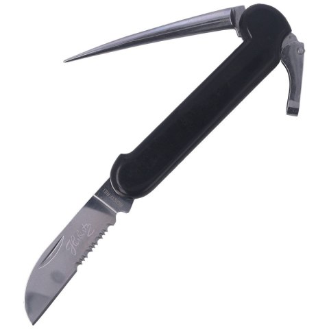 Nóż żeglarski Herbertz CJH Sheepsfoot 75mm (ART000150 - 840111) Herbertz GmbH