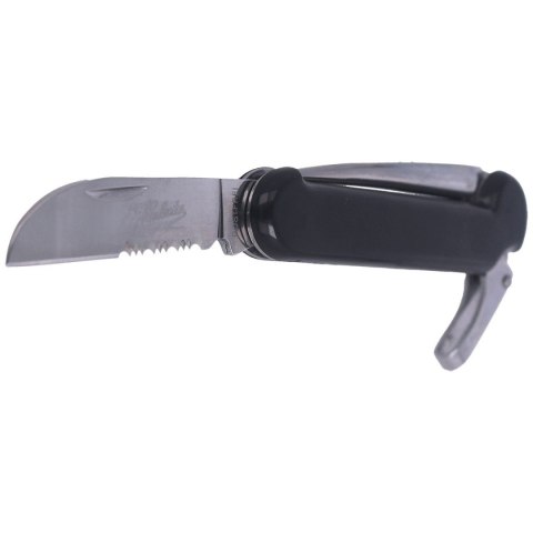 Nóż żeglarski Herbertz CJH Sheepsfoot 75mm (ART000150 - 840111) Herbertz GmbH